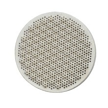 heater exchanger infrared honeycomb ceramic plate for gas boiler grill and burner